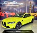 usato BMW M4