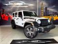 usato JEEP Wrangler