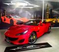 usato FERRARI Portofino