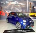 usato ABARTH 500