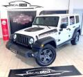 usato JEEP Wrangler