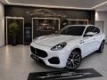 usato MASERATI Grecale
