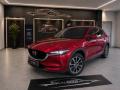 usato MAZDA CX 5