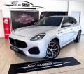 usato MASERATI Grecale