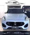 usato MASERATI Grecale