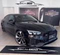 usato AUDI RS
