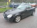usato MERCEDES CLK 200