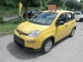 Km 0 FIAT Panda