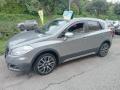usato SUZUKI S Cross