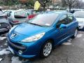 usato PEUGEOT 207