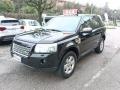 usato LAND ROVER Freelander