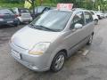 usato CHEVROLET Matiz