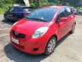 usato TOYOTA Yaris