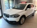 usato SUZUKI S Cross