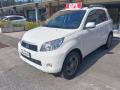 usato DAIHATSU Terios