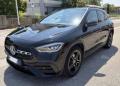 usato MERCEDES GLA 200