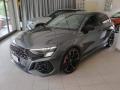 usato AUDI RS