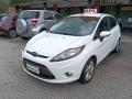 usato FORD Fiesta