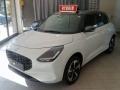 nuovo SUZUKI Swift