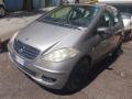 usato MERCEDES A 180