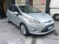 usato FORD Fiesta