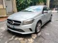 usato MERCEDES A 180