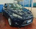 usato FORD Fiesta