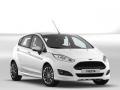 usato FORD Fiesta