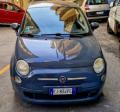 usato FIAT 500