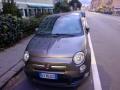 usato FIAT 500