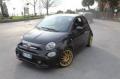 usato ABARTH 595