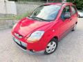 usato CHEVROLET Matiz