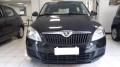 usato SKODA Fabia