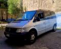 usato MERCEDES Vito