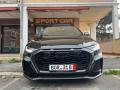 usato AUDI RS Q8