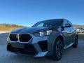 usato BMW X2