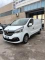 usato RENAULT Trafic