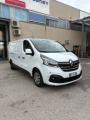 usato RENAULT Trafic