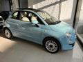 usato FIAT 500