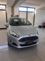 usato FORD Fiesta