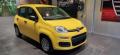 Km 0 FIAT Panda