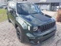 nuovo JEEP Renegade