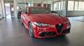 Km 0 ALFA ROMEO Giulia