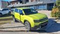 nuovo JEEP Avenger