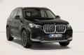 nuovo BMW X1