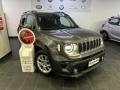 usato JEEP Renegade