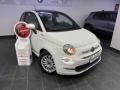 usato FIAT 500