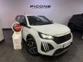 usato PEUGEOT 2008