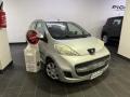 usato PEUGEOT 107