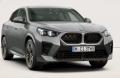 nuovo BMW X2